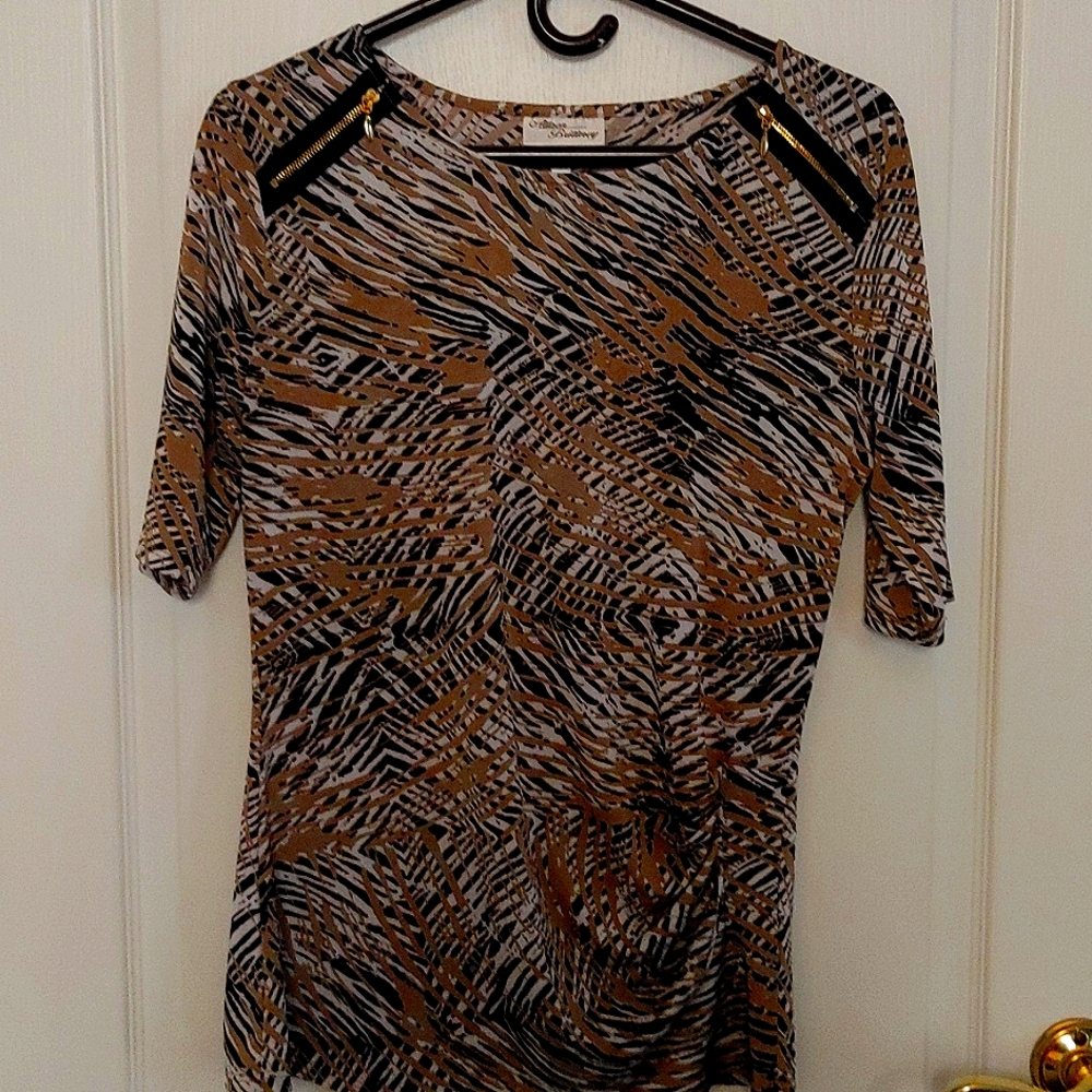 Multi Color Shirt